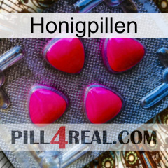 Honeygizer Pills 13
